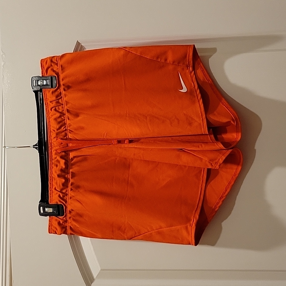 Athletic shorts